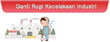 Ganti Rugi Kecelakaan Industri (Jika Terluka Saat Bekerja)